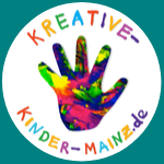 Pädagogisches Kreativatelier Logo